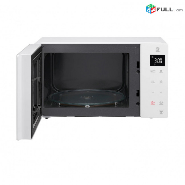 Միկրոալիքային վառարան	LG  MS2336GIH