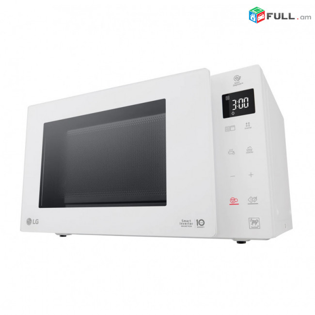 Միկրոալիքային վառարան	LG  MS2336GIH