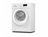 Ավտոմատ լվացքի մեքենա MIDEA MFE06W60/W-C