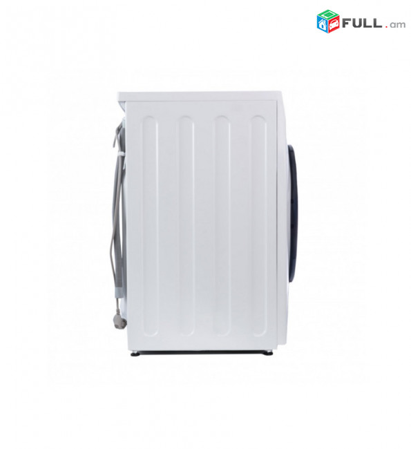 Ավտոմատ լվացքի մեքենա	MIDEA  MF200W80WB/W-C