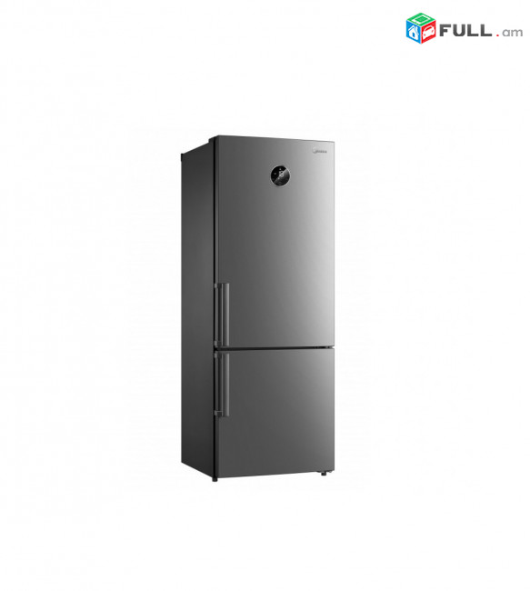 Սառնարան	MIDEA  MDRB593FGF02GB