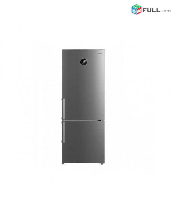 Սառնարան	MIDEA  MDRB593FGF02GB