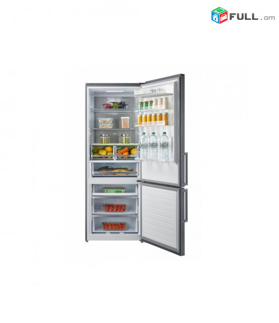 Սառնարան	MIDEA  MDRB593FGF02GB