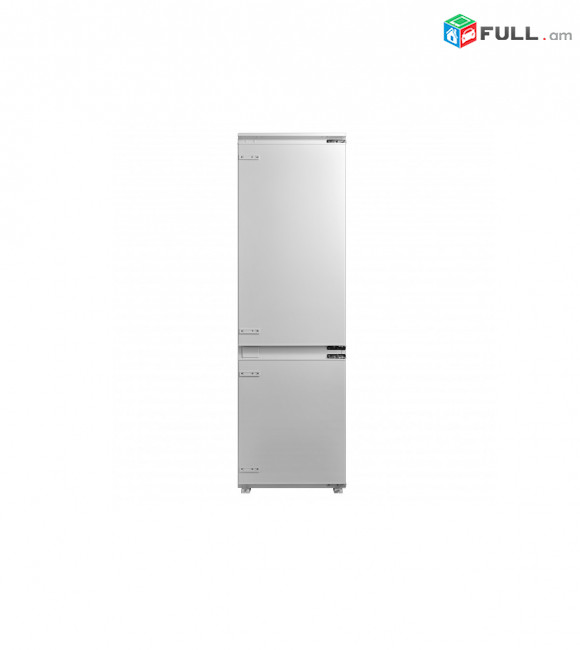 Սառնարան	MIDEA  MDRE353FGF01