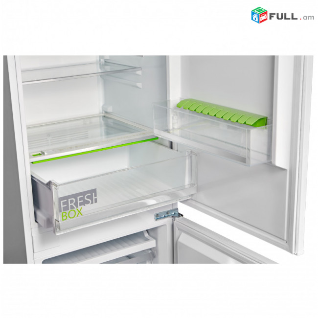 Սառնարան	MIDEA  MDRE353FGF01