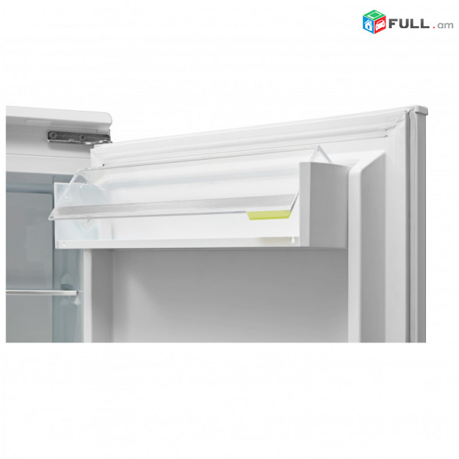 Սառնարան	MIDEA  MDRE353FGF01