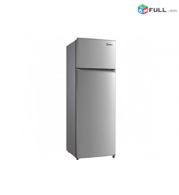 Սառնարան	MIDEA  MDRT333FGF02