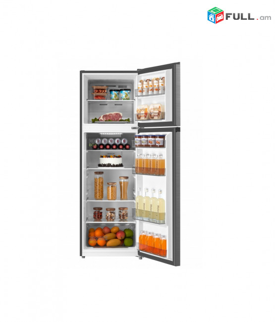 Սառնարան	MIDEA  MDRT385MTF46