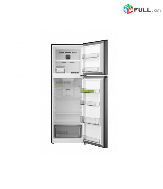 Սառնարան	MIDEA  MDRT385MTF46