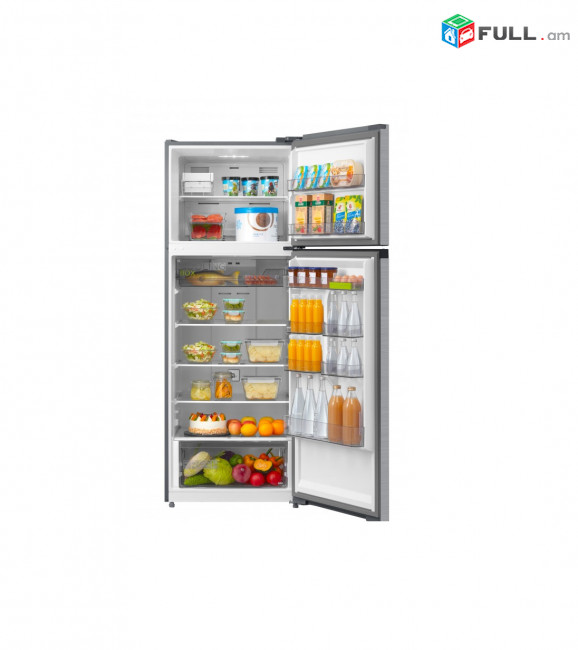 Սառնարան	MIDEA  MDRT645MTF46