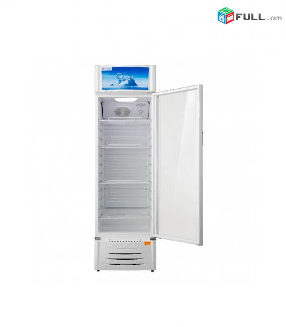 Սառնարան	MIDEA  MDRZ432FGG01