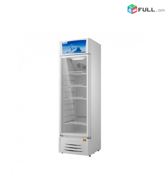 Սառնարան	MIDEA  MDRZ432FGG01