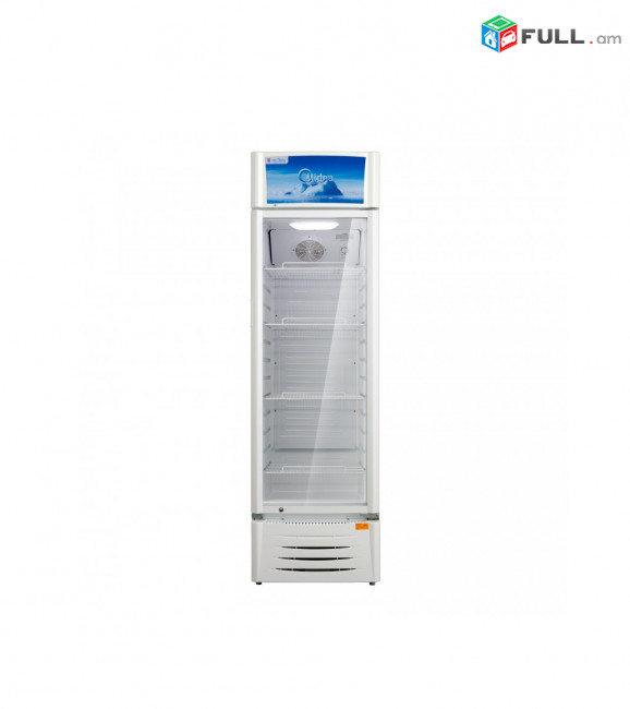 Սառնարան	MIDEA  MDRZ432FGG01