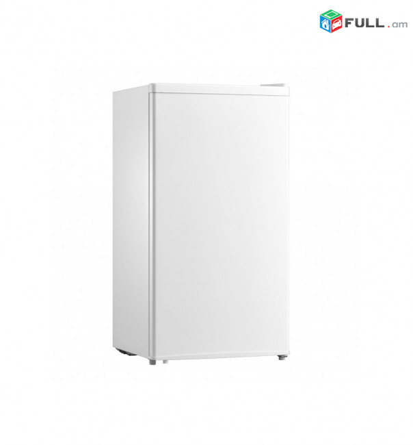 Սառնարան	MIDEA  MERD86FGG01