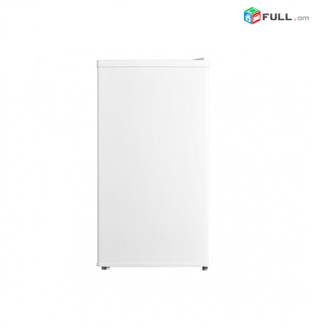 Սառնարան	MIDEA  MERD86FGG01