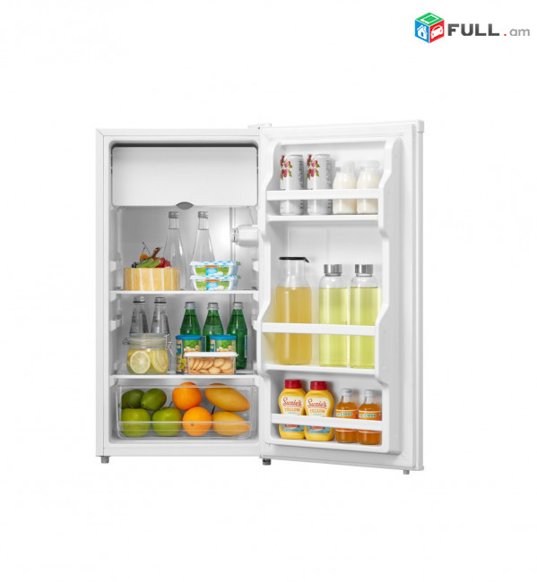 Սառնարան	MIDEA  MERD86FGG01