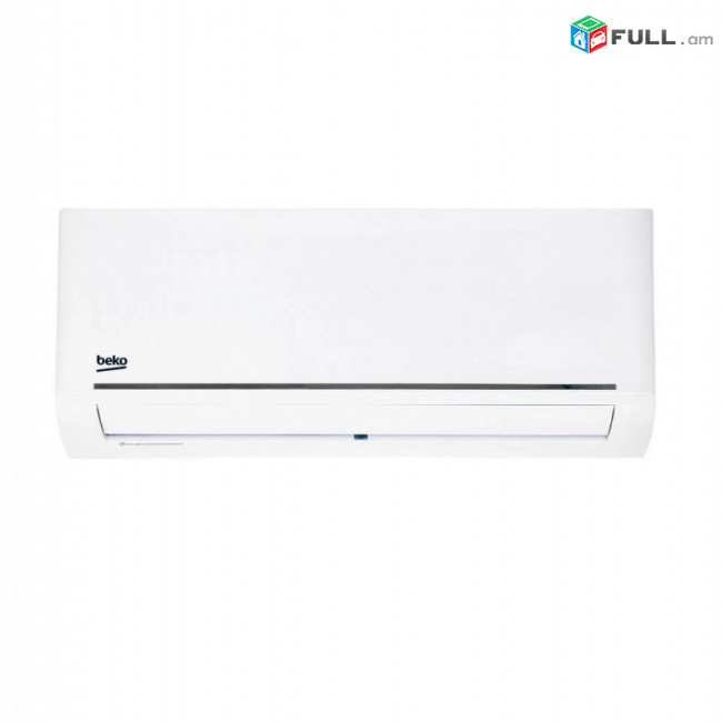 Օդորակիչ	BEKO BBFDO 07 / < 20m²