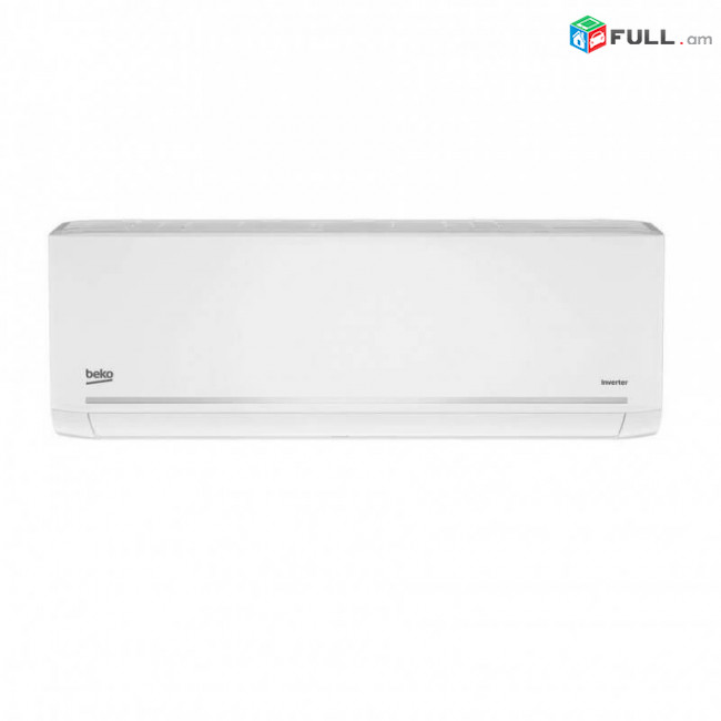 Օդորակիչ	BEKO BBVHO 18 INV / < 60M²