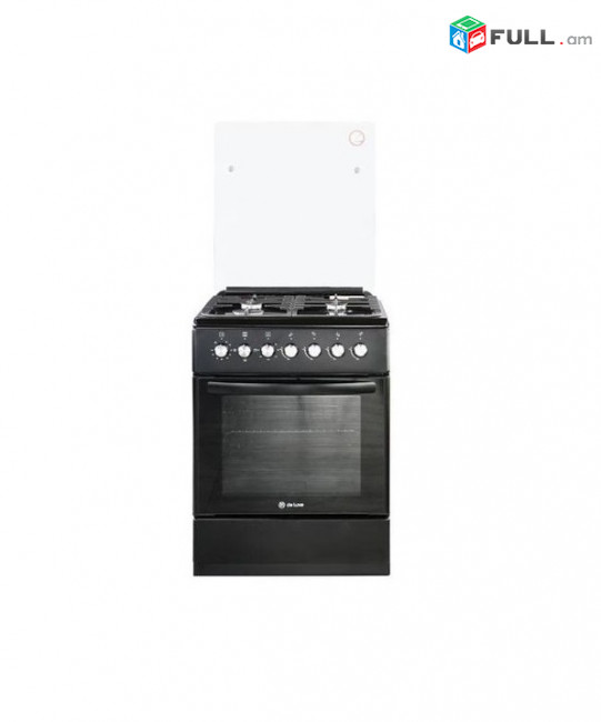Գազօջախ	DELUXE  606040.00 003
