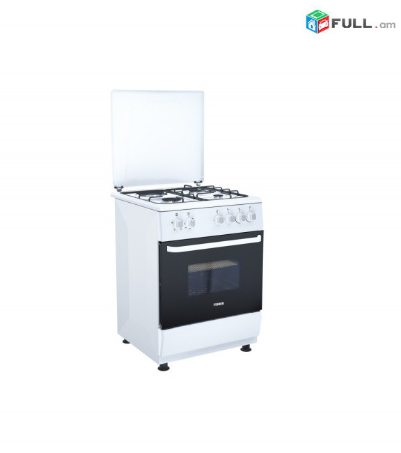 Գազօջախ	FISHER  FFC631W