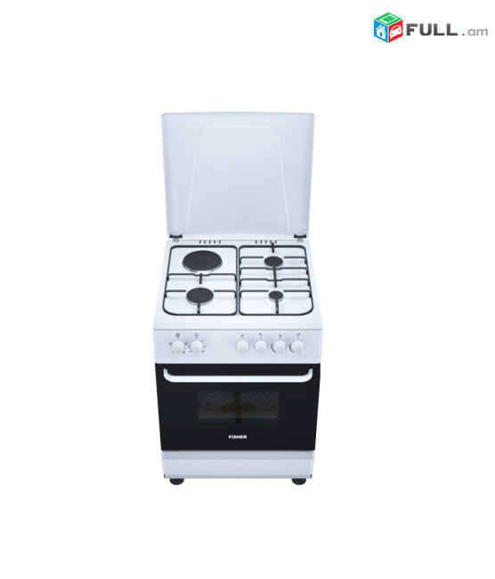 Գազօջախ	FISHER  FFC631W