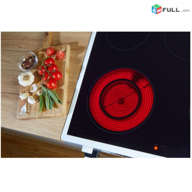 Գազօջախ	GORENJE  GECS6C70WC