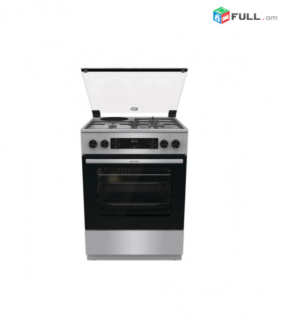 Գազօջախ	GORENJE  GK6C61XC