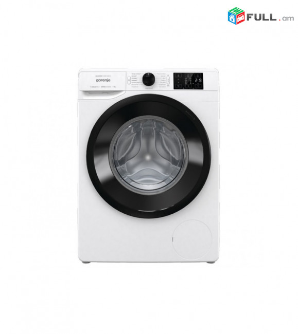 Ավտոմատ լվացքի մեքենա	GORENJE	WNEI94BS