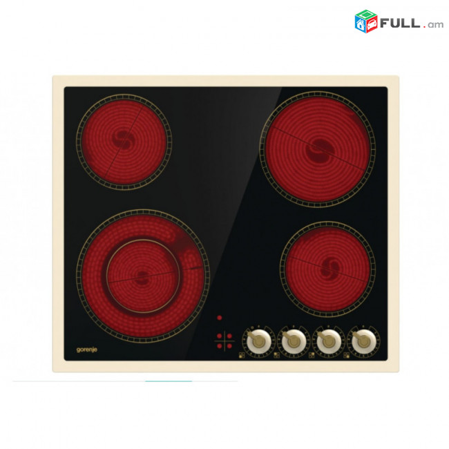 Եփող մակերես	GORENJE	EC642CLI