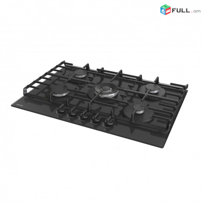 Եփող մակերես	GORENJE	GTW7C51B
