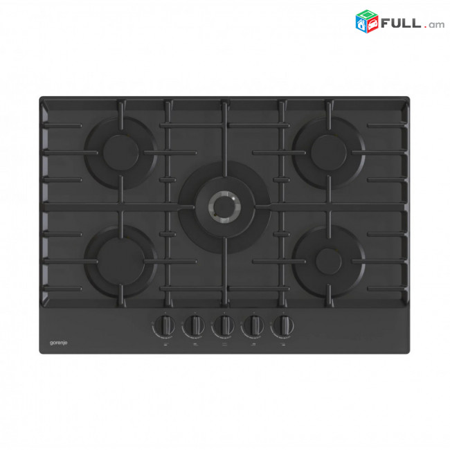 Եփող մակերես	GORENJE	GTW7C51B