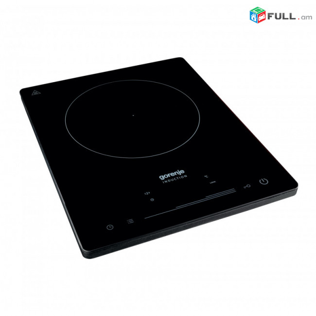 Եփող մակերես	GORENJE	ICY2000SP