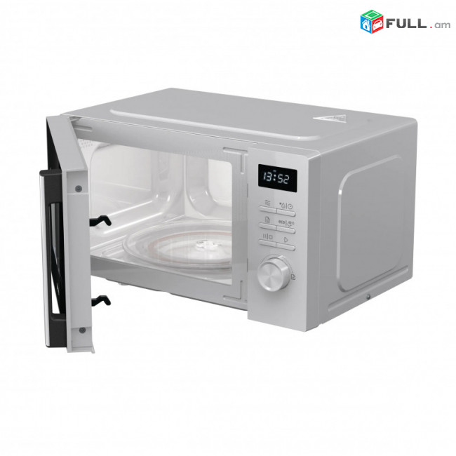 Միկրոալիքային վառարան	GORENJE	MO20A3WH