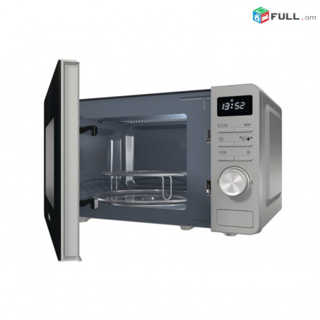 Միկրոալիքային վառարան	GORENJE	MO20A4X
