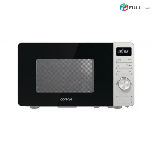 Միկրոալիքային վառարան	GORENJE	MO20A4X