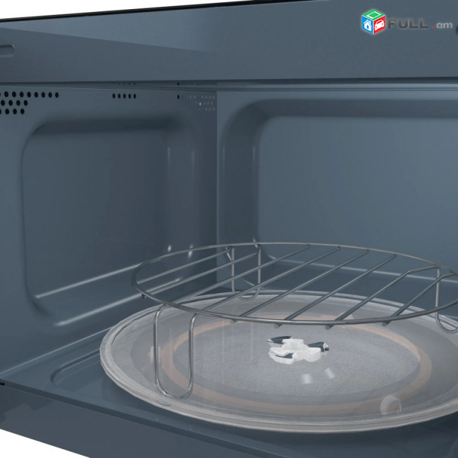 Միկրոալիքային վառարան	GORENJE	MO20A4XH