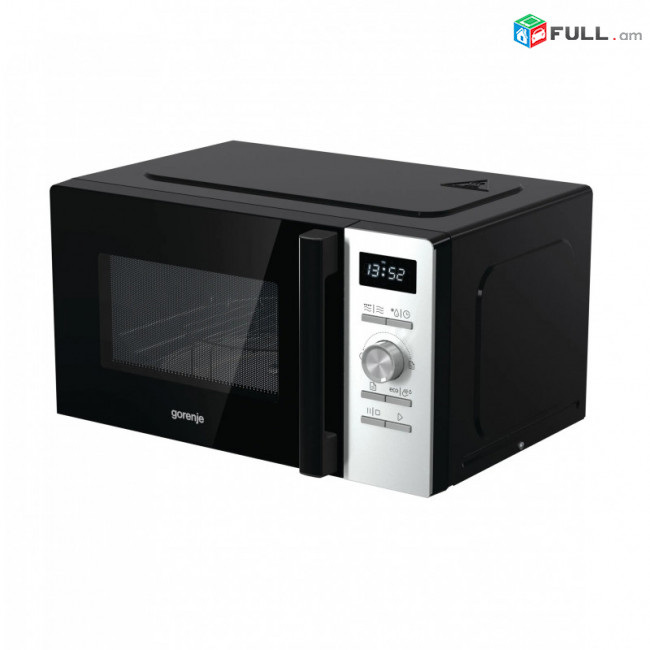 Միկրոալիքային վառարան	GORENJE	MO20A4XH