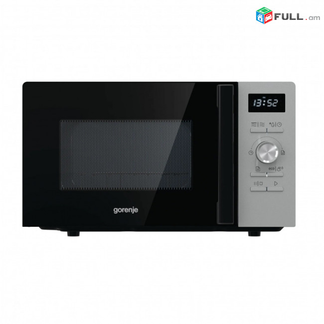 Միկրոալիքային վառարան	GORENJE	MO20A4XH