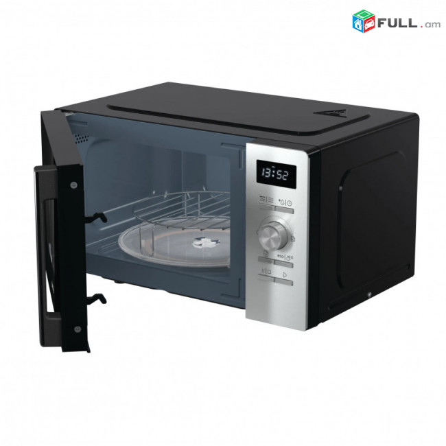 Միկրոալիքային վառարան	GORENJE	MO20A4XH