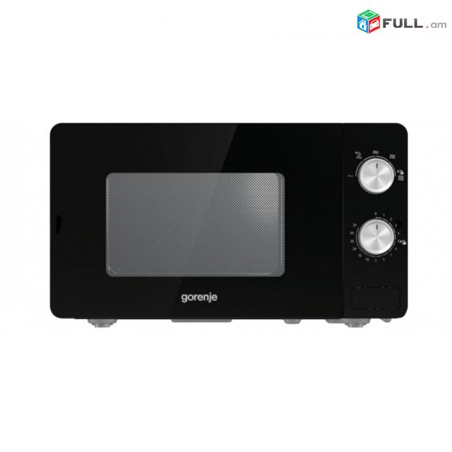 Միկրոալիքային վառարան	GORENJE	MO20E1B