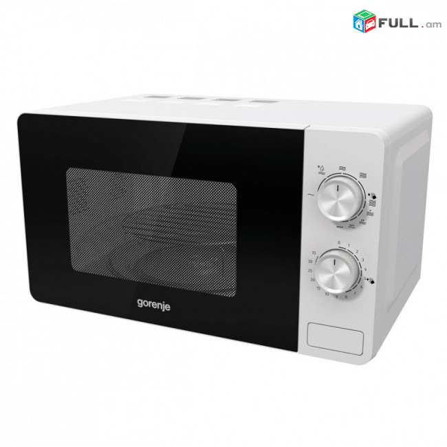 Միկրոալիքային վառարան	GORENJE	MO20E2W