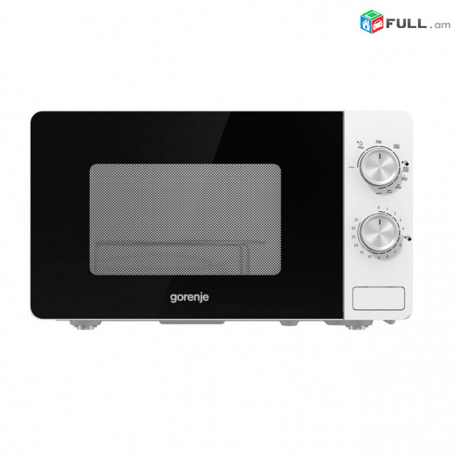 Միկրոալիքային վառարան	GORENJE	MO20E2W