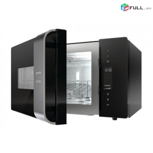Միկրոալիքային վառարան	GORENJE	MO23ORAB