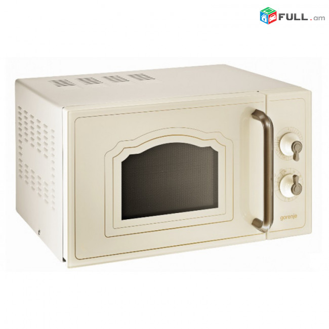 Միկրոալիքային վառարան	GORENJE	MO4250CLI