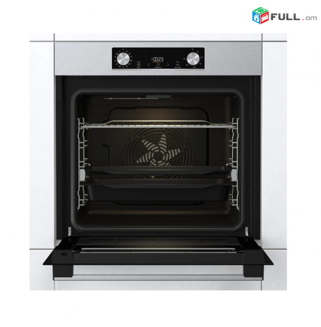 Ջեռոց	GORENJE	BOS6737E13X