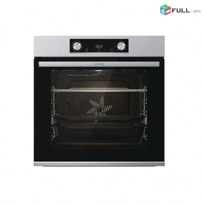 Ջեռոց	GORENJE	BOS6737E13X