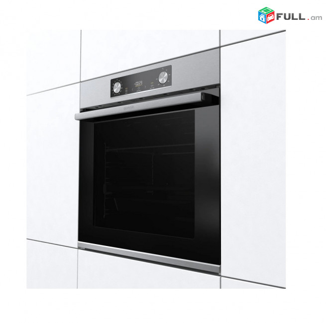 Ջեռոց	GORENJE	BOS6737E13X