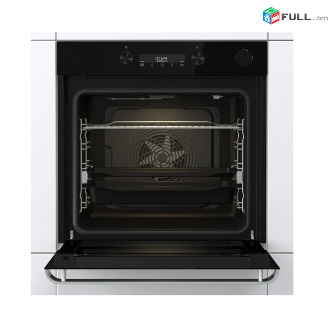Ջեռոց	GORENJE	BSA6737ORAB