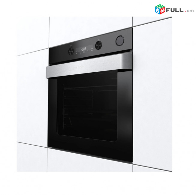 Ջեռոց	GORENJE	BSA6737ORAB