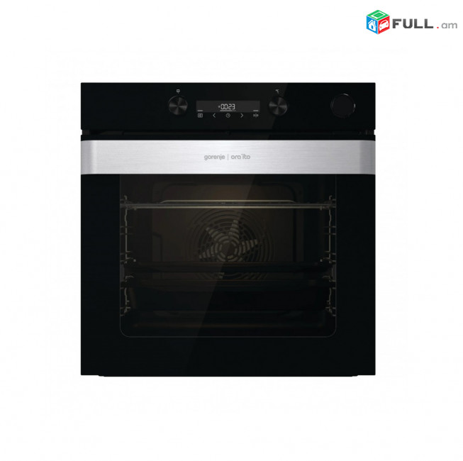 Ջեռոց	GORENJE	BSA6737ORAB